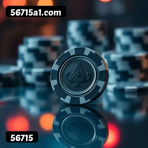 Requisitos do APK da 56715 para Android